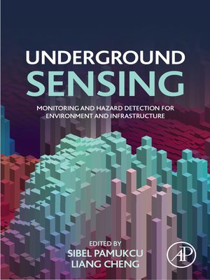 cover image of Underground Sensing